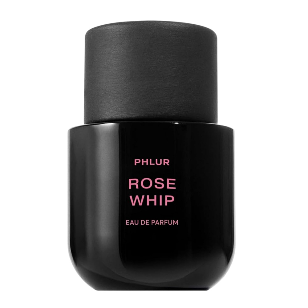 Women'S Perfume Rose Fragrance - น้ำหอม PHLUR Rose Whip สำหรับผู้หญิงและผู้ชาย ขนาด