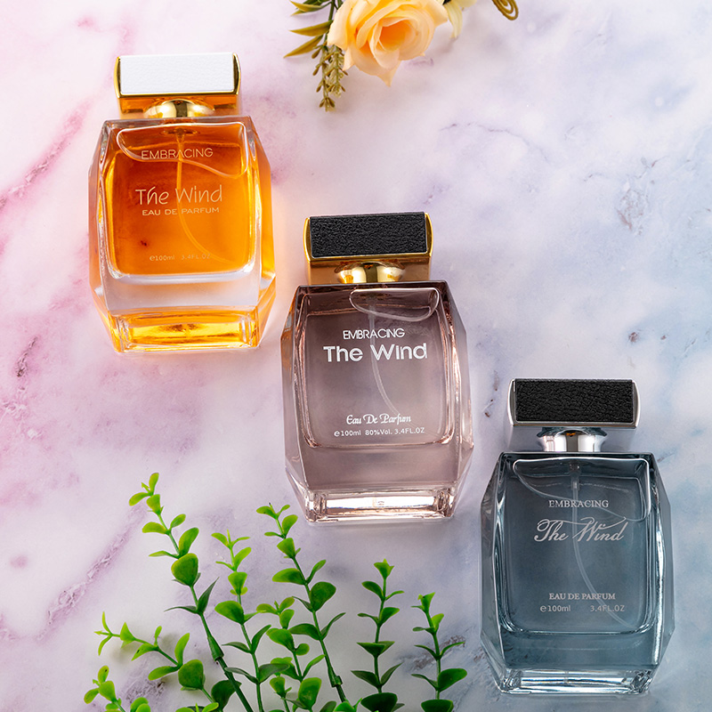 Perfume Light Fragrance - น้ำหอมเดอะ วินด์ คลาวด์ ไลท์ 100 มล.