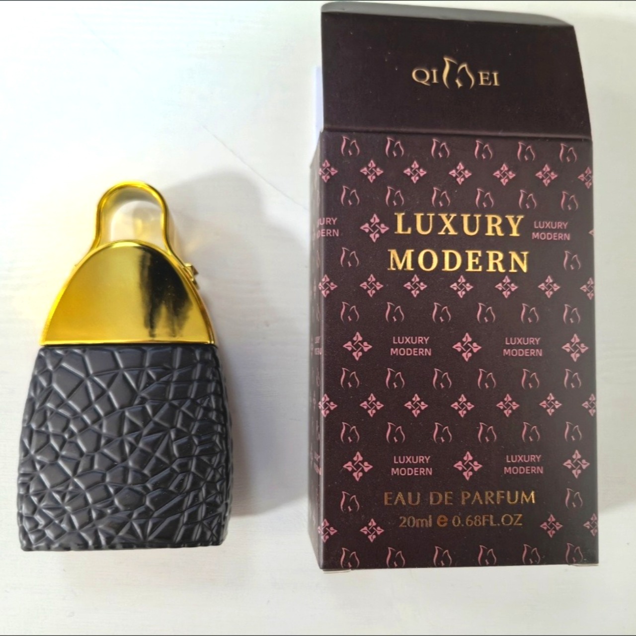 Women'S Perfume Rose Fragrance - น้ำหอมสำหรับผู้หญิง กลิ่นดอกไม้หรูหรา ติดทนนาน กลิ่นหอมอ่อนๆ บรรจุในขวดสวยหรู พกพาสะดวก