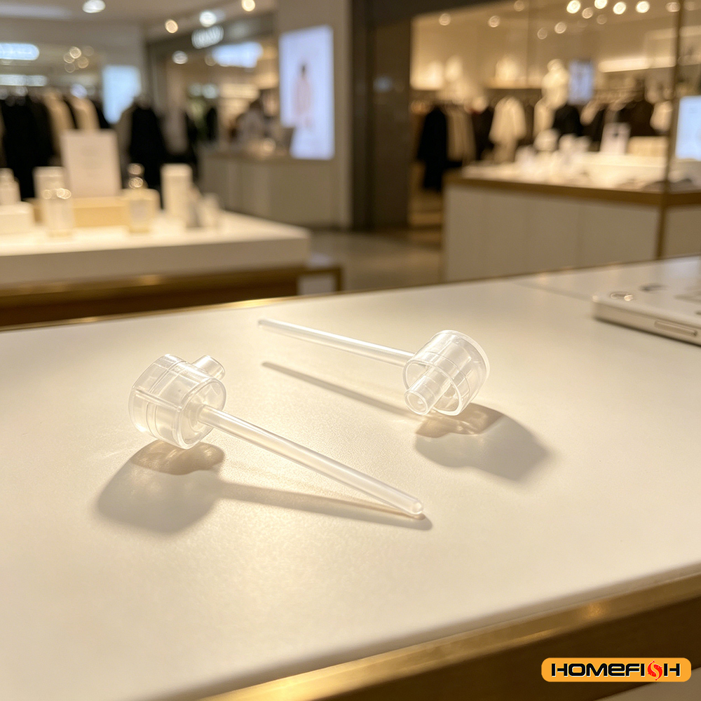 Perfume Fragrance Liquid - ชุดเติมน้ำหอม 10/30/50 ชิ้น ชุดอุปกรณ์กรวย ปั๊มเครื่องสำอาง ขวดสเปรย์พกพา