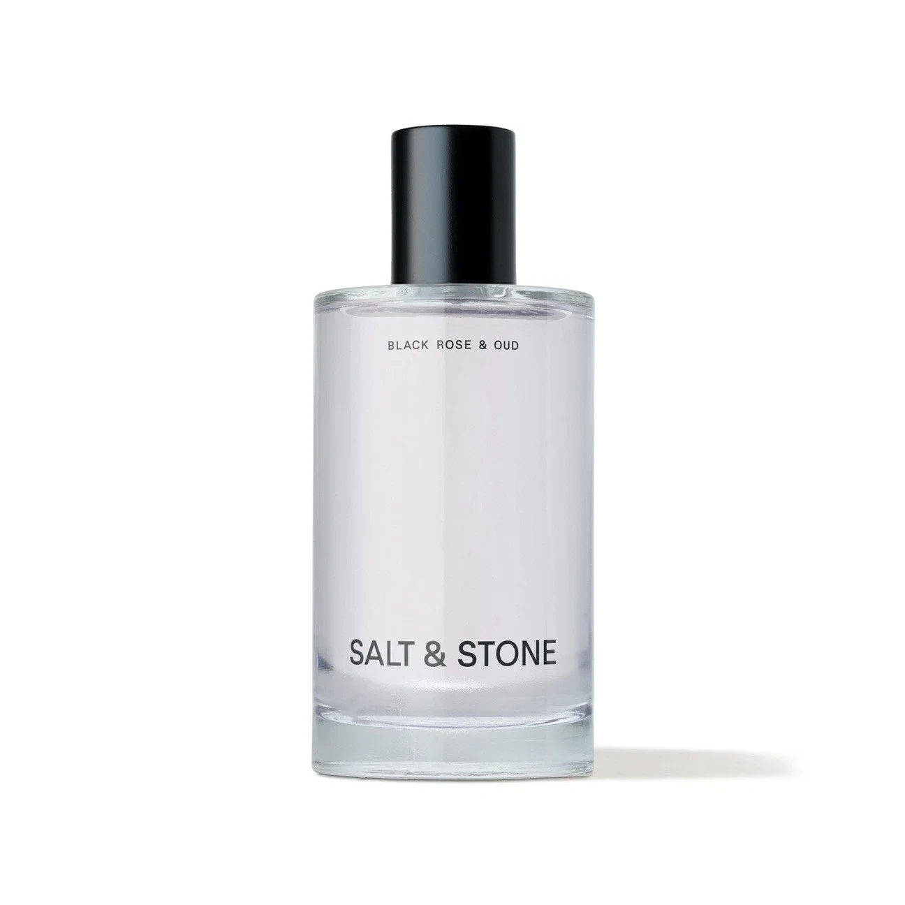 Women'S Perfume Rose Fragrance - SALT & STONE น้ำหอมกลิ่นแบล็คโรสและอูด สำหรับผู้ชายและผู้หญิง ขนาด