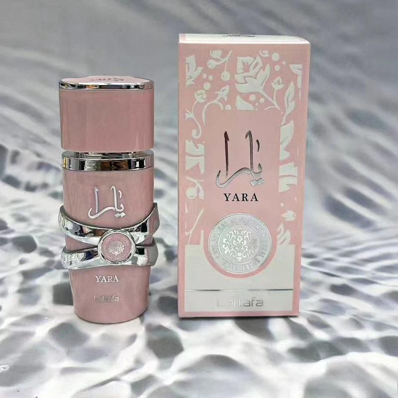Yara Perfume Fragrance - น้ำหอม Yara 30 มล. กลิ่นดอกไม้ กลิ่นออร์คิด