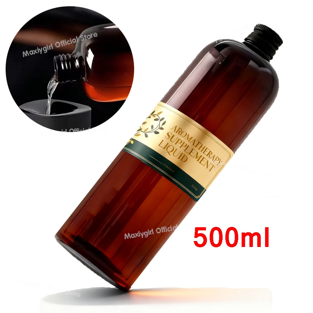 Perfume Fragrance Liquid - น้ำหอมปรับอากาศแบบไม่มีเปลวไฟ กลิ่นหอมระดับโรงแรมห้าดาว น้ำมันหอมระเหย กลิ่นฮิลตัน สำหรับเครื่องเพิ่มความชื้นในอากาศ ขนาด