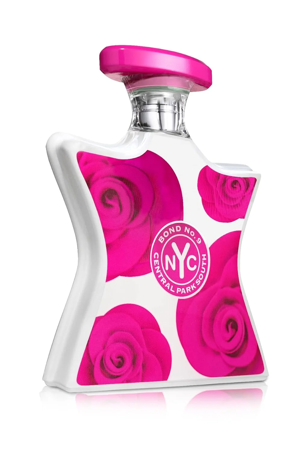 Perfume Long Fragrance - น้ำหอม Bond No.9 Central Park South