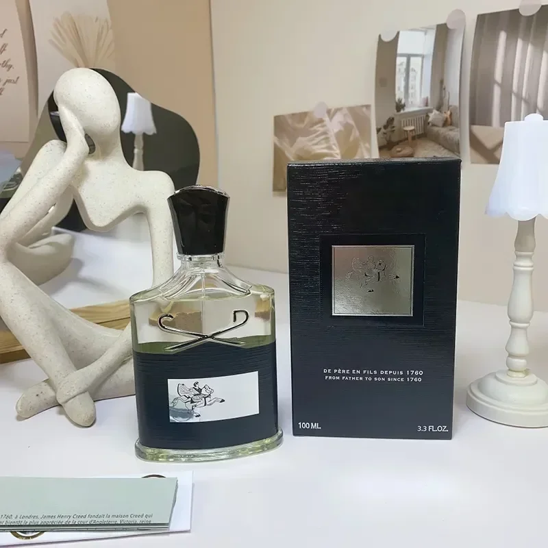 Perfume And Fragrance Difference - น้ำหอมผู้ชาย น้ำหอมผู้หญิง สเปรย์โคโลญจน์ 100มล./75มล. EDP สำหรับของขวัญคริสต์มาส