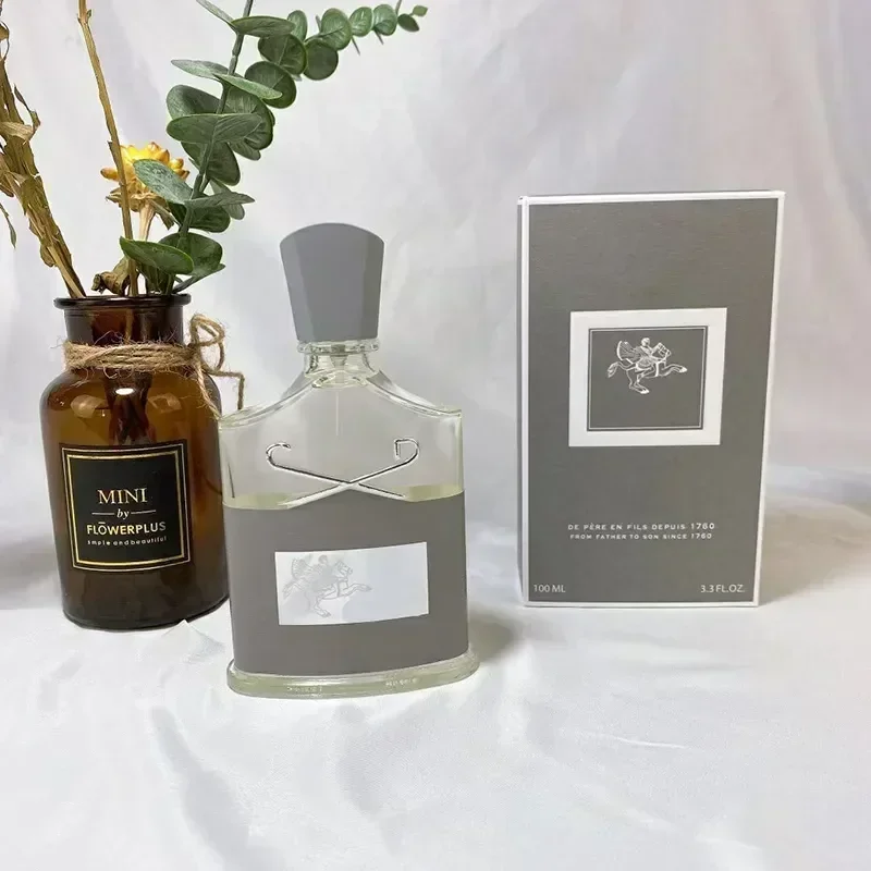Perfume And Fragrance Difference - น้ำหอมผู้ชาย น้ำหอมผู้หญิง สเปรย์โคโลญจน์ 100 มล./75 มล.