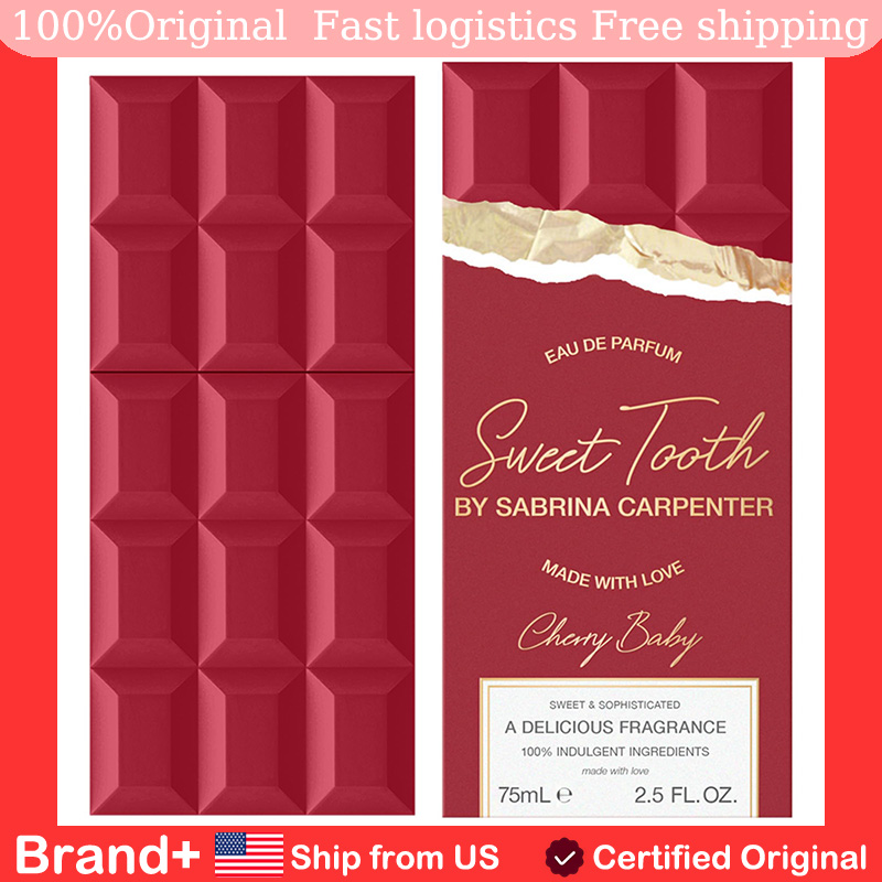 Perfume Fragrance For Women - น้ำหอมอาหรับแท้ Sweet Tooth Cherry Baby โดย