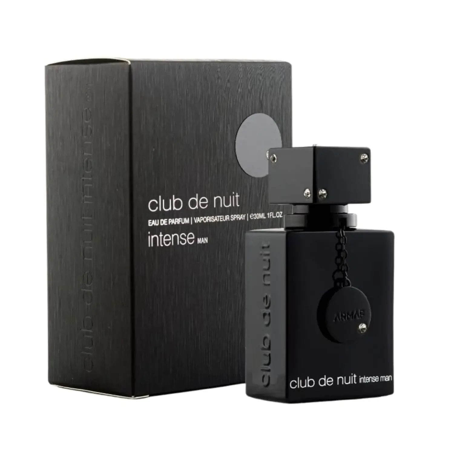 Women'S Perfume Rose Fragrance - อาร์มาฟ คลับ เดอ นุยต์ อินเทนส์ 100
