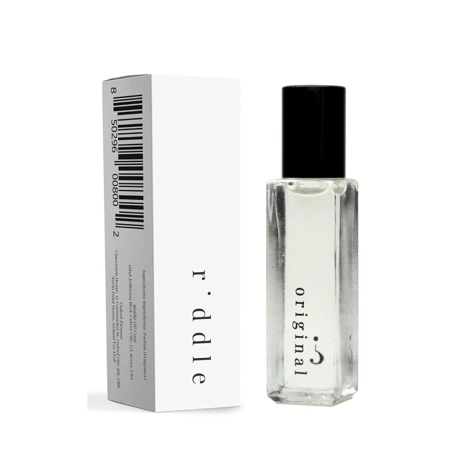 Perfume Fragrance For Women - น้ำหอม Original Riddle Eau De Parfum