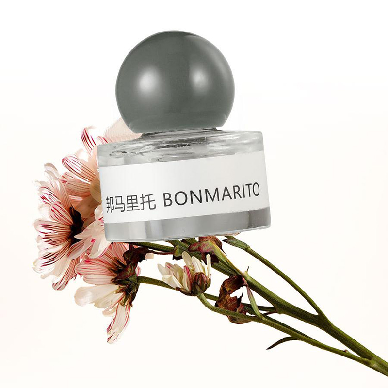 Women'S Perfume Rose Fragrance - น้ำหอมผู้หญิงสไตล์รัสเซีย กลิ่นหอมสดชื่นยาวนาน กลิ่นกุหลาบ เบอร์กาม็อต และซีดาร์วูด โอ