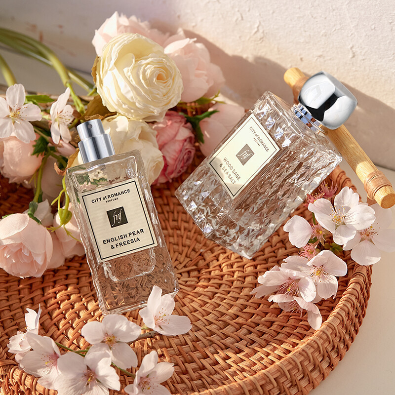 Perfume Fragrance Names - น้ำหอมแบรนด์ดังขนาด 50 มล. กลิ่นเดียวกัน: กลิ่นดอกบลูเบลล์สดชื่นและเป็นธรรมชาติ—น้ำหอมสำหรับผู้หญิงราคาไม่แพง เหมาะสำหรับนักศึกษา