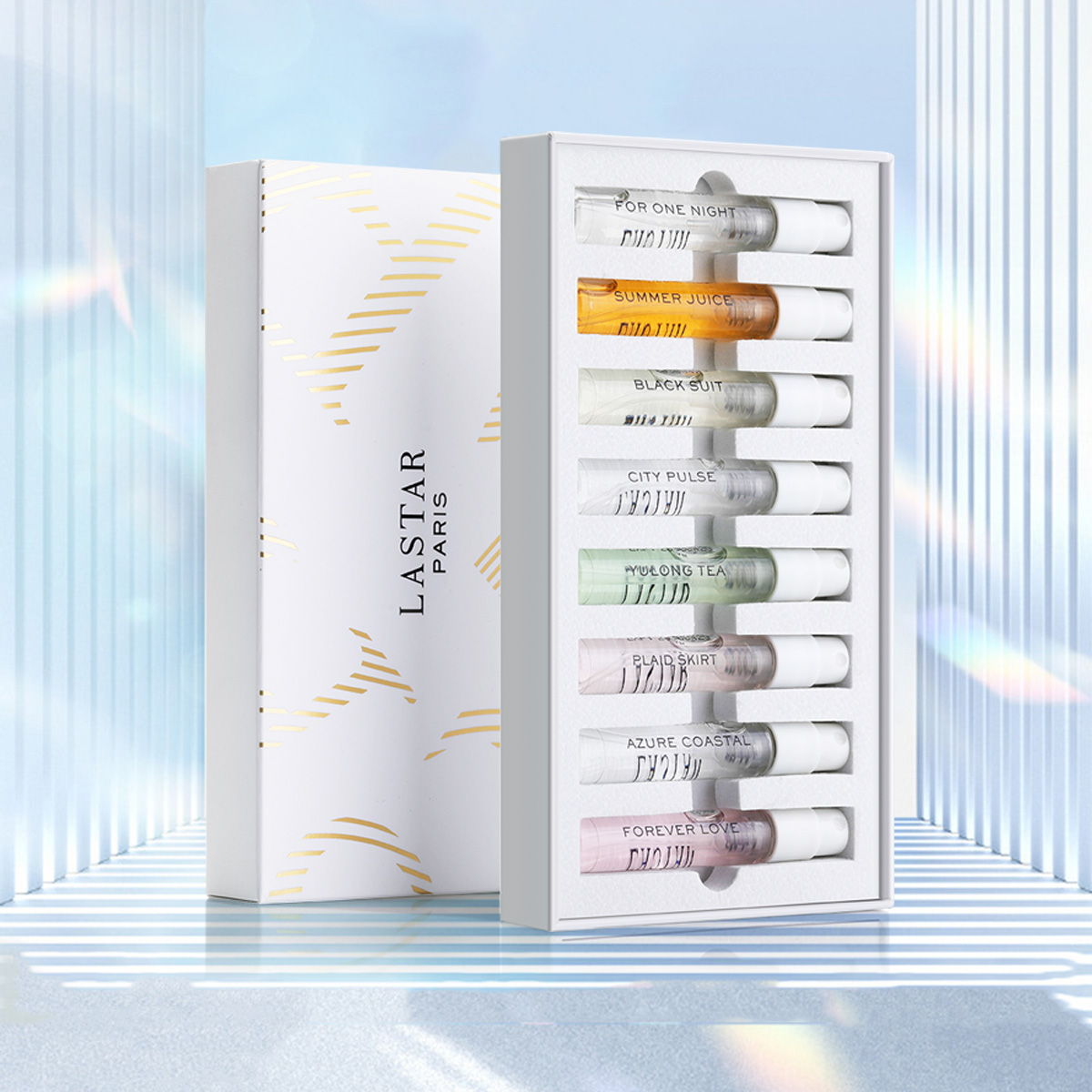 น้ำหอมผู้หญิง LASTAR, น้ำหอม R - Perfume And Fragrance Difference บทวิจารณ์และราคา