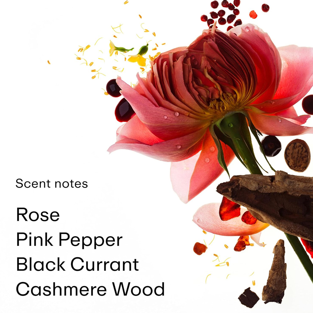 น้ำหอม PHLUR Rose Whip สำหรับผ - Women'S Perfume Rose Fragrance บทวิจารณ์และราคา