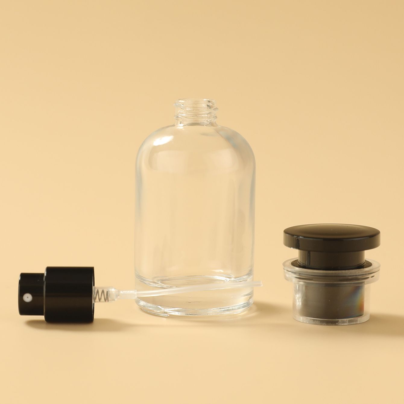 30ML Atomizer สเปรย์น้ําหอมขวด - Perfume Fragrance Liquid บทวิจารณ์และราคา