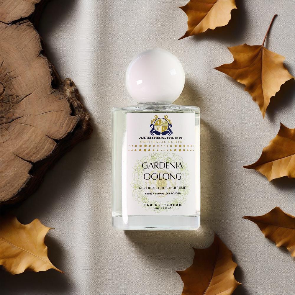 น้ำมันหอมระเหยกลิ่นดอกพุดอู่หล - Perfume Fragrance Oil บทวิจารณ์และราคา