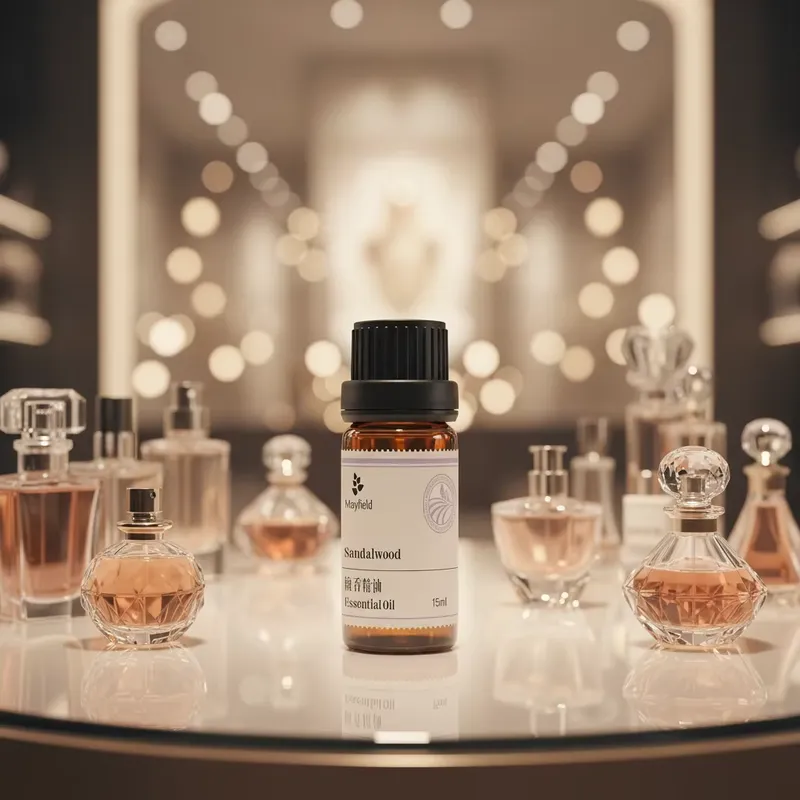 【CHIMU HOME】 น้ำมันหอมระเหยไม้ - Perfume Fragrance Bulk บทวิจารณ์และราคา