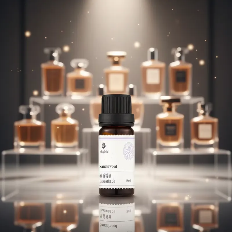 【CHIMU HOME】 น้ำมันหอมระเหยไม้ - Perfume Fragrance Bulk บทวิจารณ์และราคา