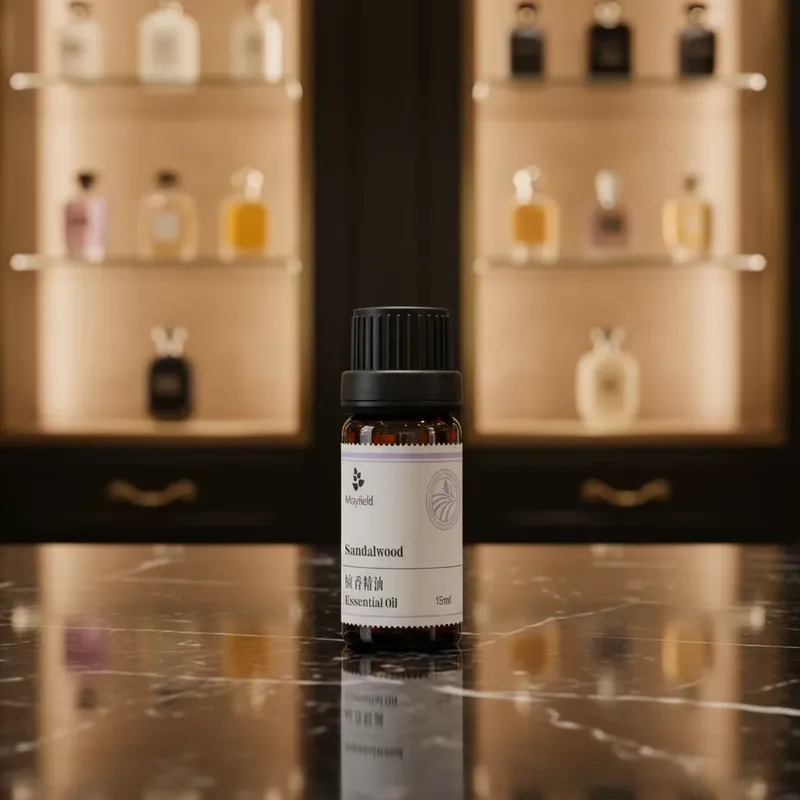 【CHIMU HOME】 น้ำมันหอมระเหยไม้ - Perfume Fragrance Bulk บทวิจารณ์และราคา