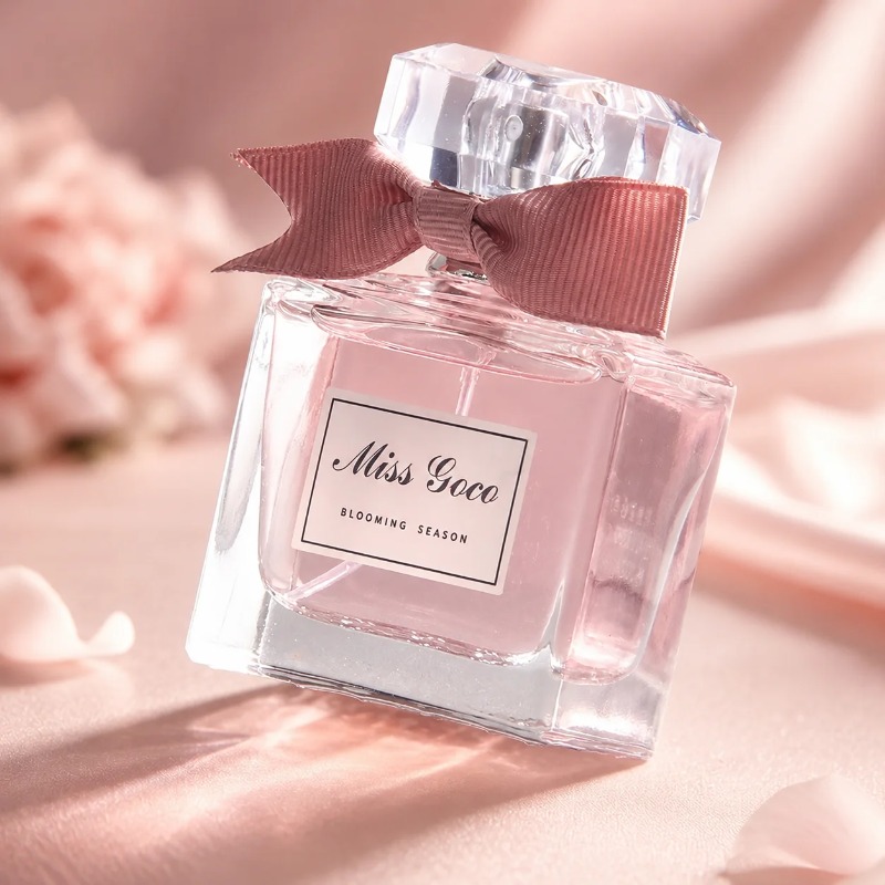น้ำหอมฟลอรัลสวีทฮาร์ท ขนาด 50  - Fragrance World Perfume บทวิจารณ์และราคา