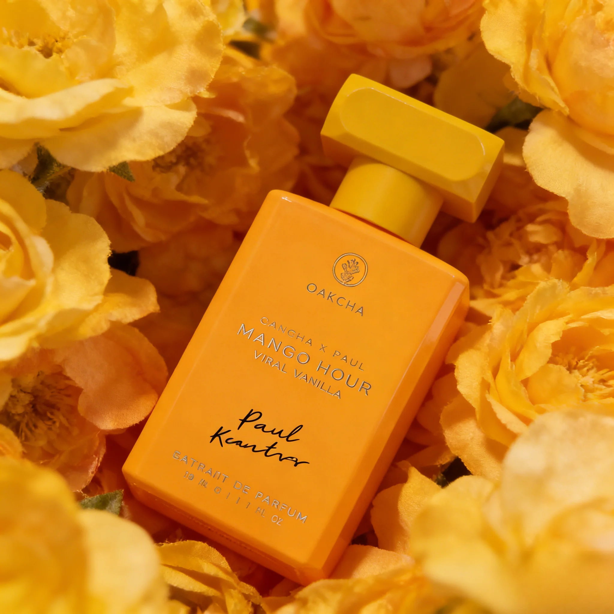 โอแอคชา ซีรีส์น้ำหอมสำหรับผู้ช - Perfume Long Fragrance บทวิจารณ์และราคา