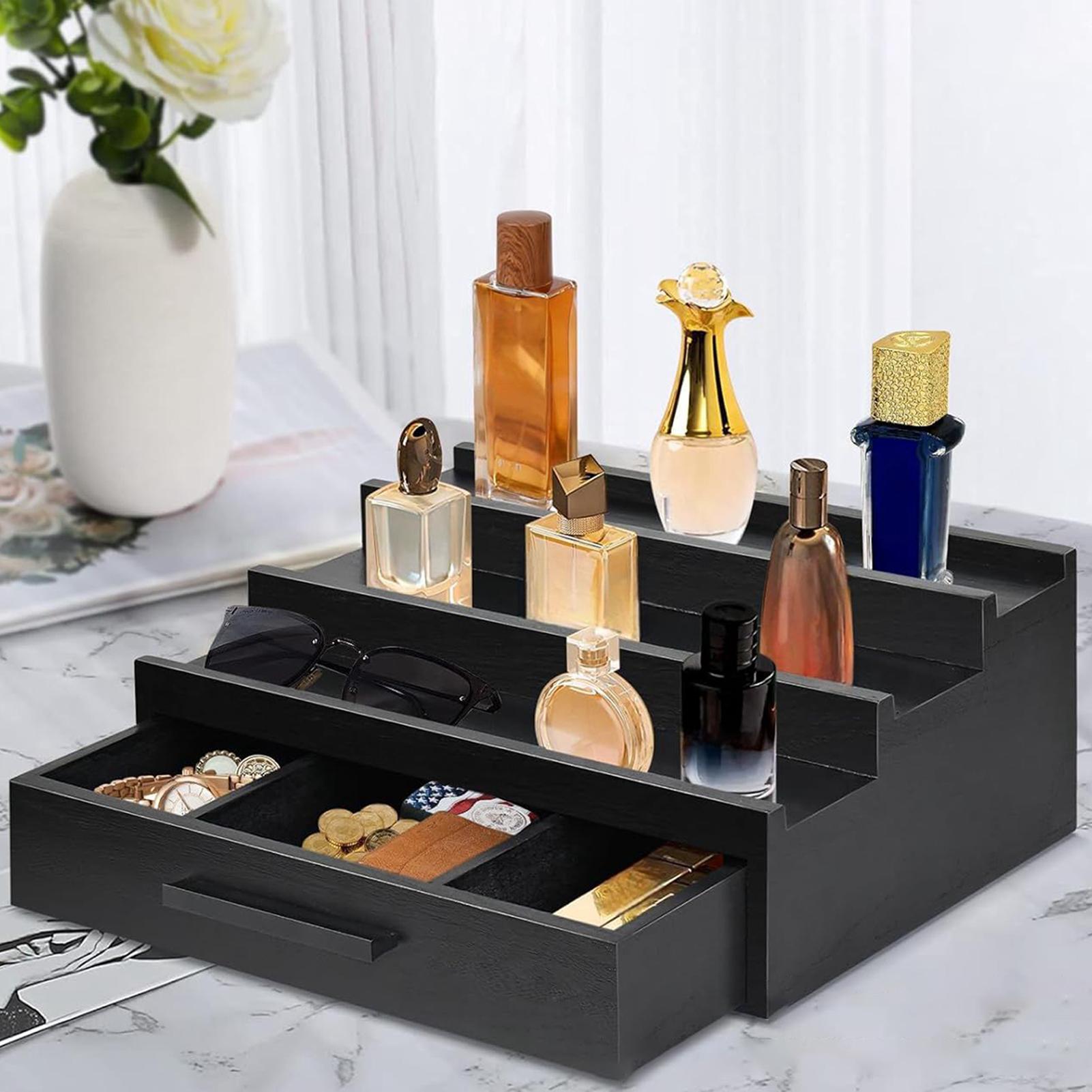 ที่วางน้ำหอม ชั้นวางน้ำหอม 3 ช - Perfume Fragrance Types For Men บทวิจารณ์และราคา