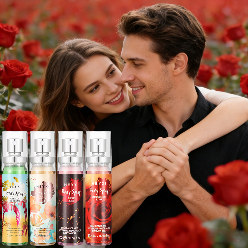 สเปรย์น้ำหอมกลิ่นดอกไม้ กลิ่นห - Fragrance World Perfume บทวิจารณ์และราคา