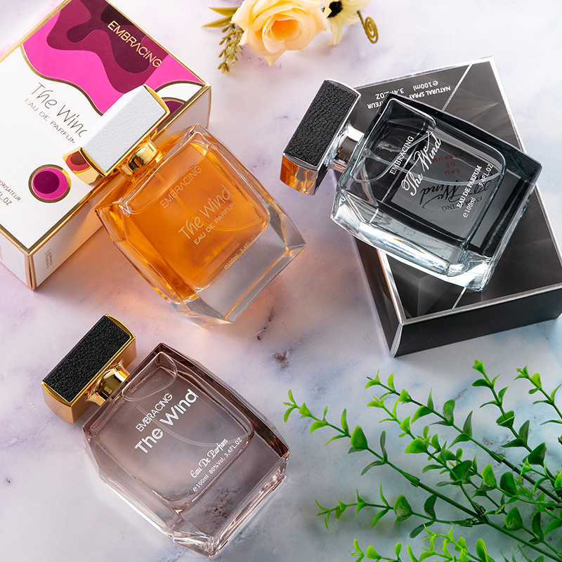 น้ำหอมเดอะ วินด์ คลาวด์ ไลท์ 1 - Perfume Light Fragrance บทวิจารณ์และราคา