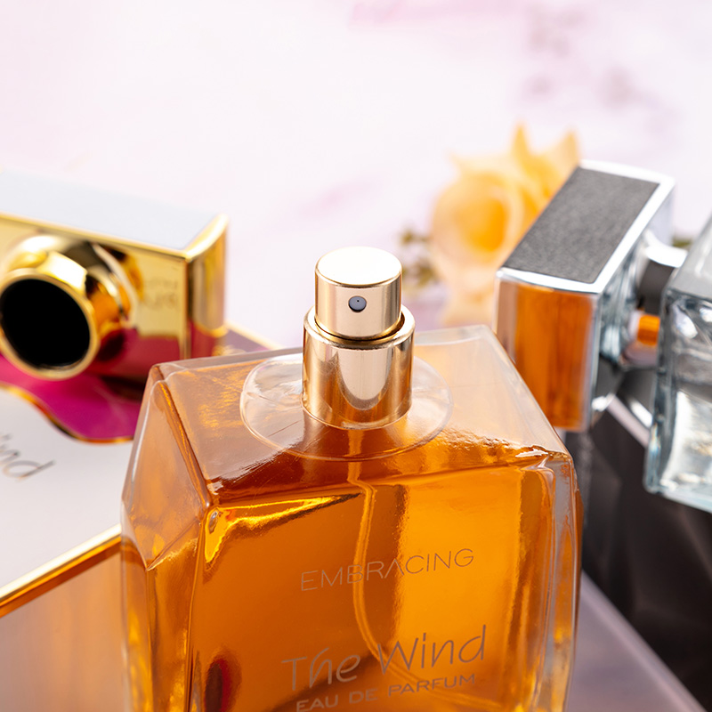 น้ำหอมเดอะ วินด์ คลาวด์ ไลท์ 1 - Perfume Light Fragrance บทวิจารณ์และราคา