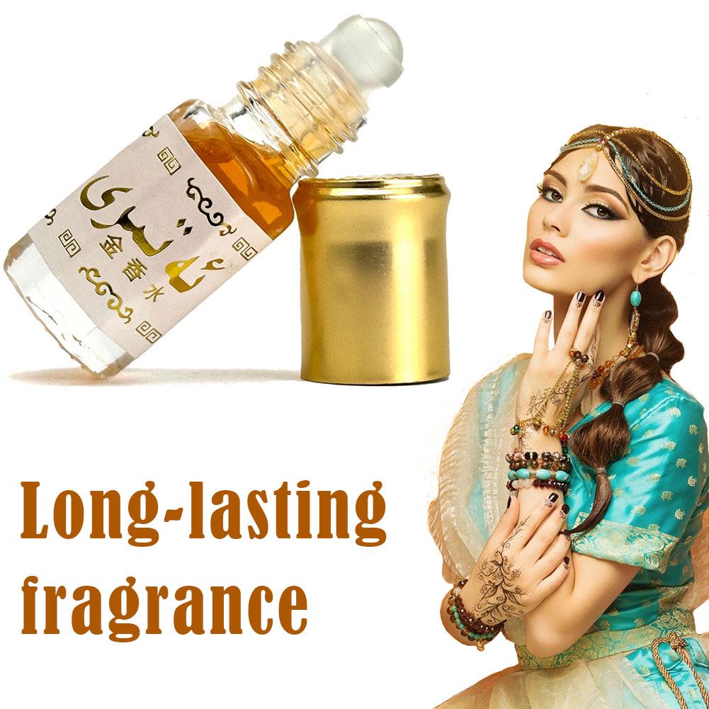 น้ำหอมอาราเบียนโกลด์แบบโรลออน  - Fragrance World Perfume บทวิจารณ์และราคา