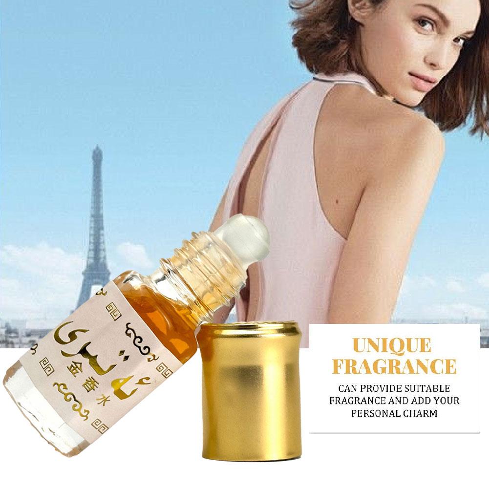 น้ำหอมอาราเบียนโกลด์แบบโรลออน  - Fragrance World Perfume บทวิจารณ์และราคา
