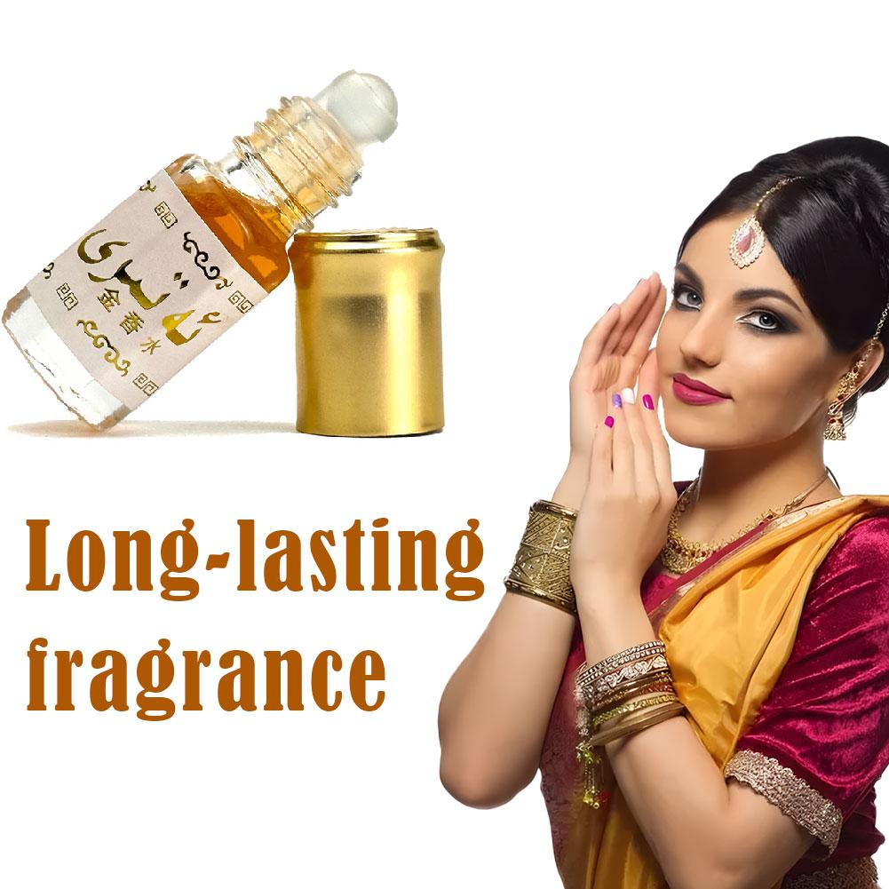 น้ำหอมอาราเบียนโกลด์แบบโรลออน  - Fragrance World Perfume บทวิจารณ์และราคา