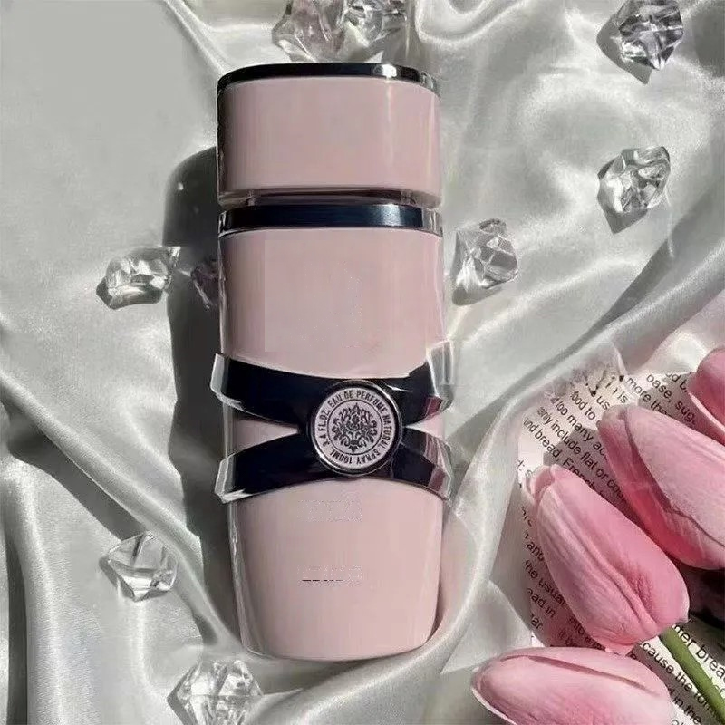 น้ำหอมยารา ย่าลา คือน้ำหอมกลิ่ - Yara Perfume Fragrance บทวิจารณ์และราคา
