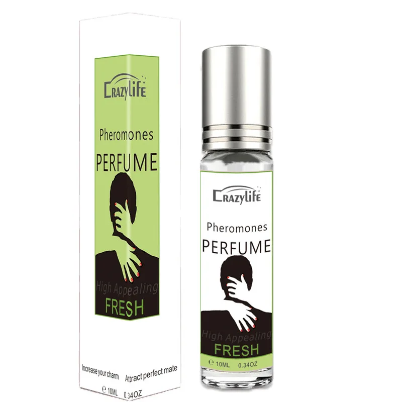 ฟีโรโมนสําหรับ Man ดึงดูดผู้หญ - Perfume Fragrance Liquid บทวิจารณ์และราคา