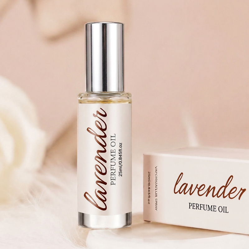 สเปรย์น้ำหอมกลิ่นวานิลลา 25 มล - Perfume Light Fragrance บทวิจารณ์และราคา