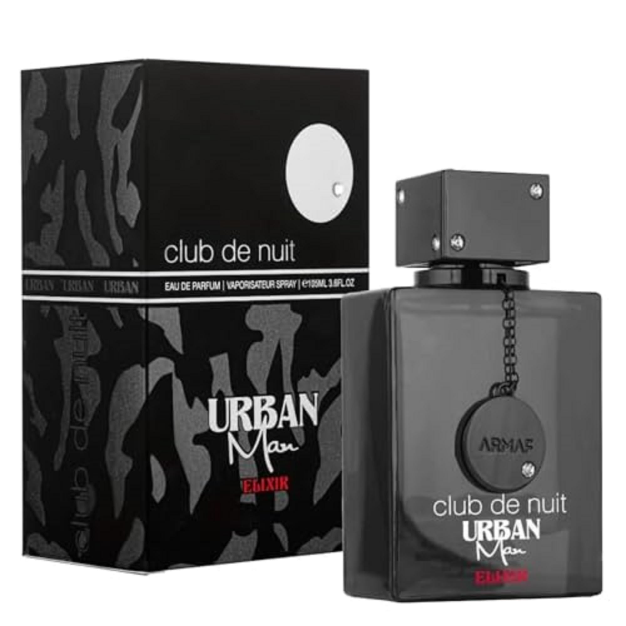 น้ำหอมอาหรับแท้ Armaf Club De  - Perfume Long Fragrance บทวิจารณ์และราคา