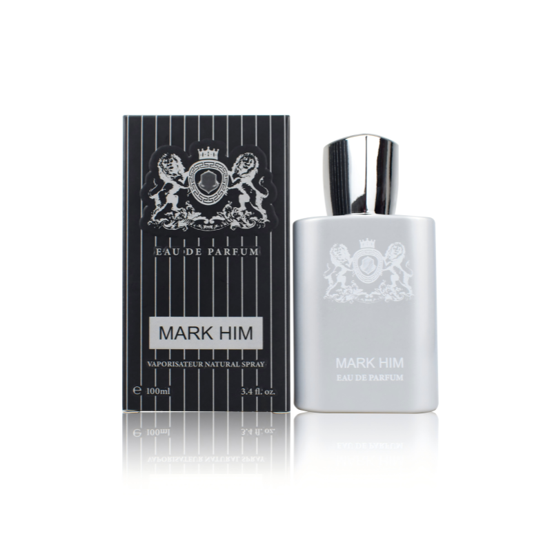 น้ำหอมผู้ชาย MARK HIM ขนาด 100 - Perfume Long Fragrance บทวิจารณ์และราคา