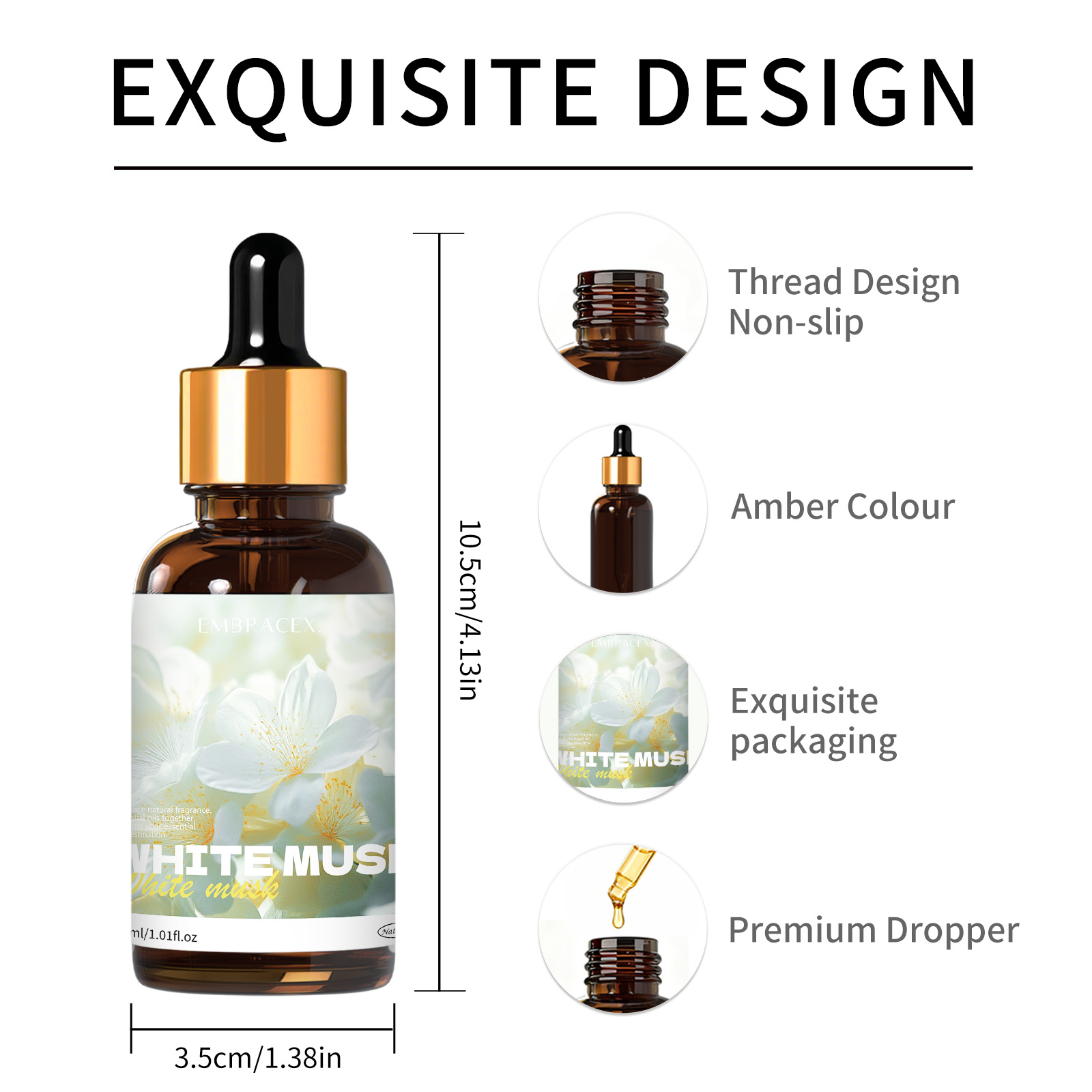 36 ชนิด น้ำมันหอมระเหยขนาด 30  - Perfume Fragrance Oil บทวิจารณ์และราคา