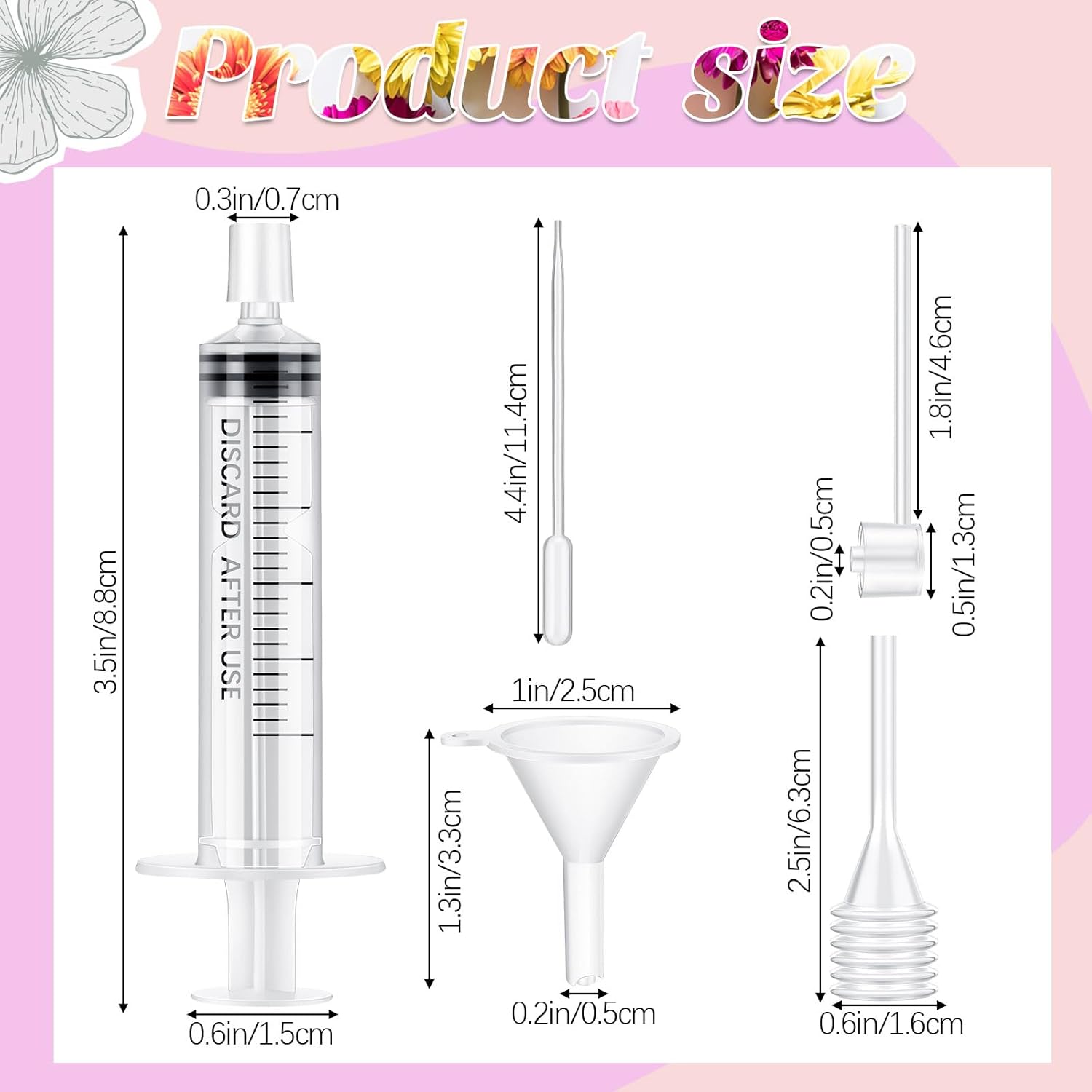 25/50PCS น้ําหอมเติมปั๊มเครื่อ - Perfume Fragrance Liquid บทวิจารณ์และราคา