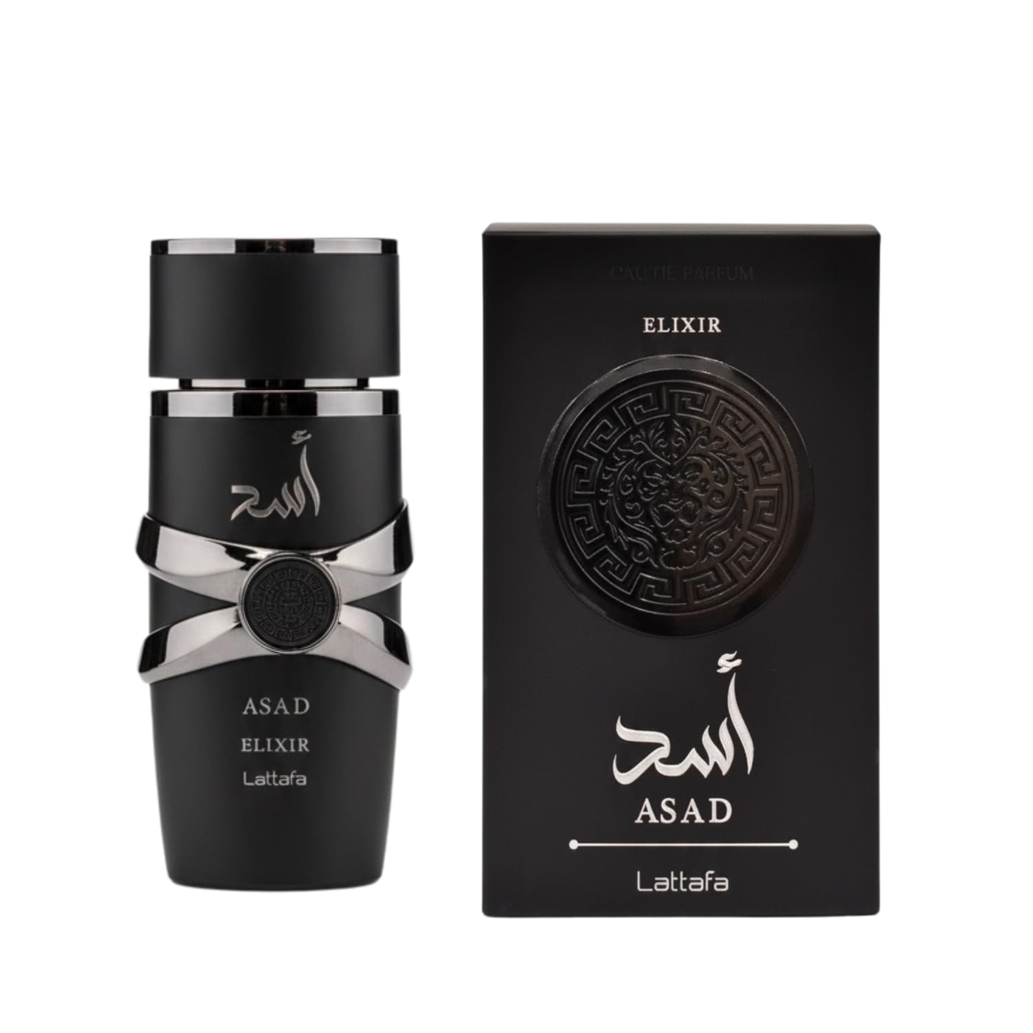 YARA LATTAFA Asad Elixir Eau D - Yara Perfume Fragrance บทวิจารณ์และราคา