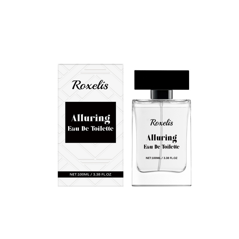 น้ำหอม Pure Musk Eau de Toilet - Perfume Light Fragrance บทวิจารณ์และราคา