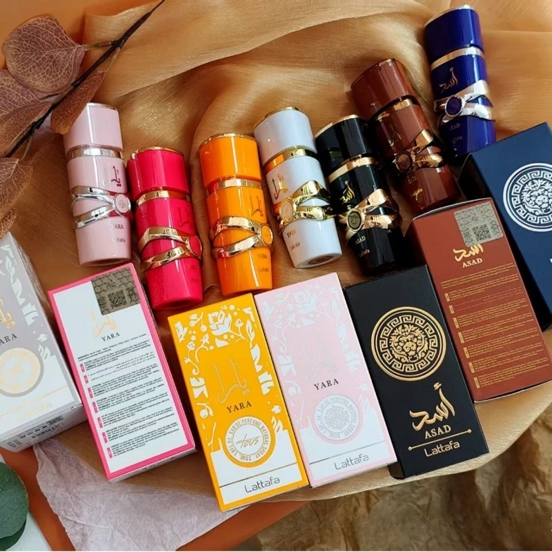 น้ำหอม Yara 30 มล. กลิ่นดอกไม้ - Yara Perfume Fragrance บทวิจารณ์และราคา