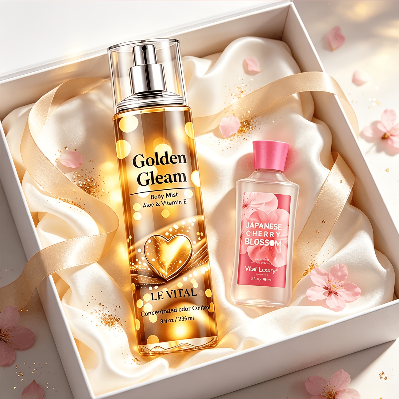 น้ำหอมกลิ่นดอกไม้ 8 ชนิด พร้อม - Perfume And Fragrance Difference บทวิจารณ์และราคา