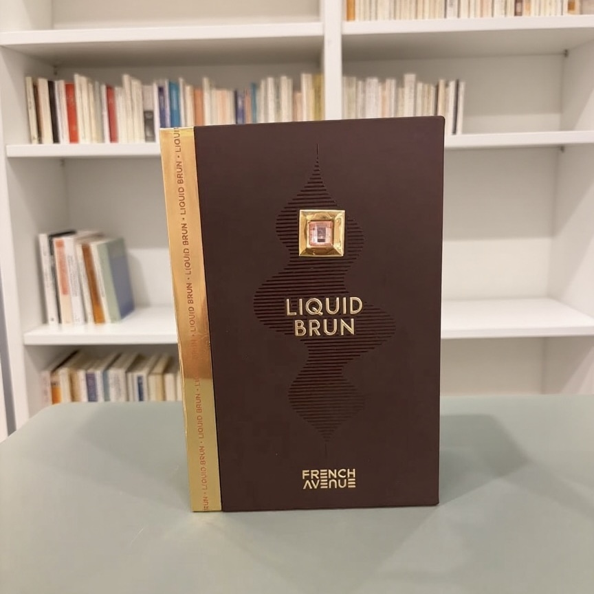 น้ำหอม Fragrance World French  - Perfume Fragrance Liquid บทวิจารณ์และราคา