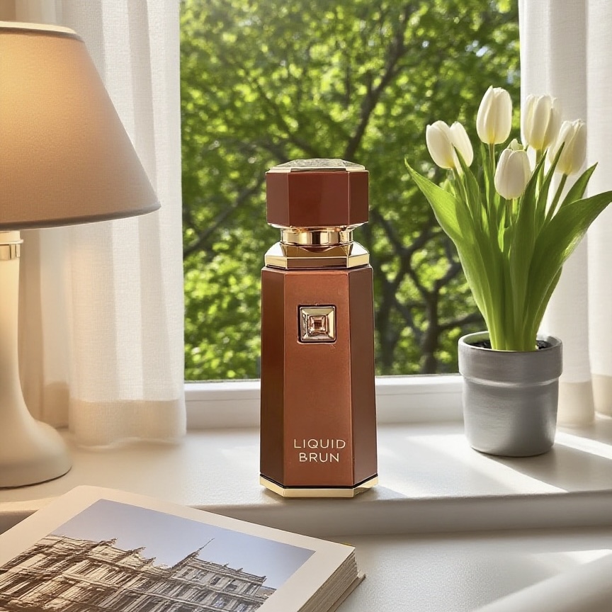 น้ำหอม Fragrance World French  - Perfume Fragrance Liquid บทวิจารณ์และราคา
