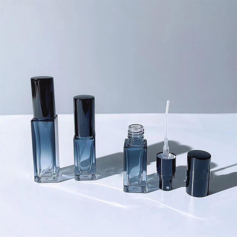 ขวดสเปรย์น้ำหอม5มล. 9มล. 20มล. - Perfume Fragrance Liquid บทวิจารณ์และราคา
