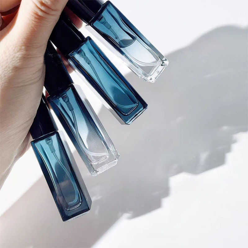 ขวดสเปรย์น้ำหอม5มล. 9มล. 20มล. - Perfume Fragrance Liquid บทวิจารณ์และราคา