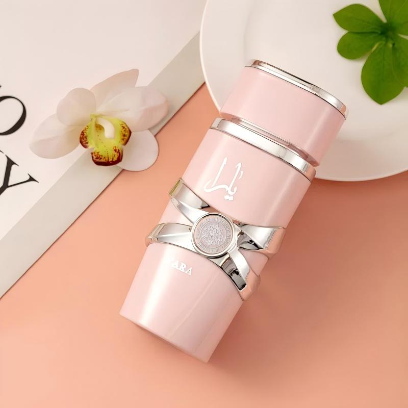 น้ำหอม Yara Eau De Parfum กลิ่ - Yara Perfume Fragrance บทวิจารณ์และราคา