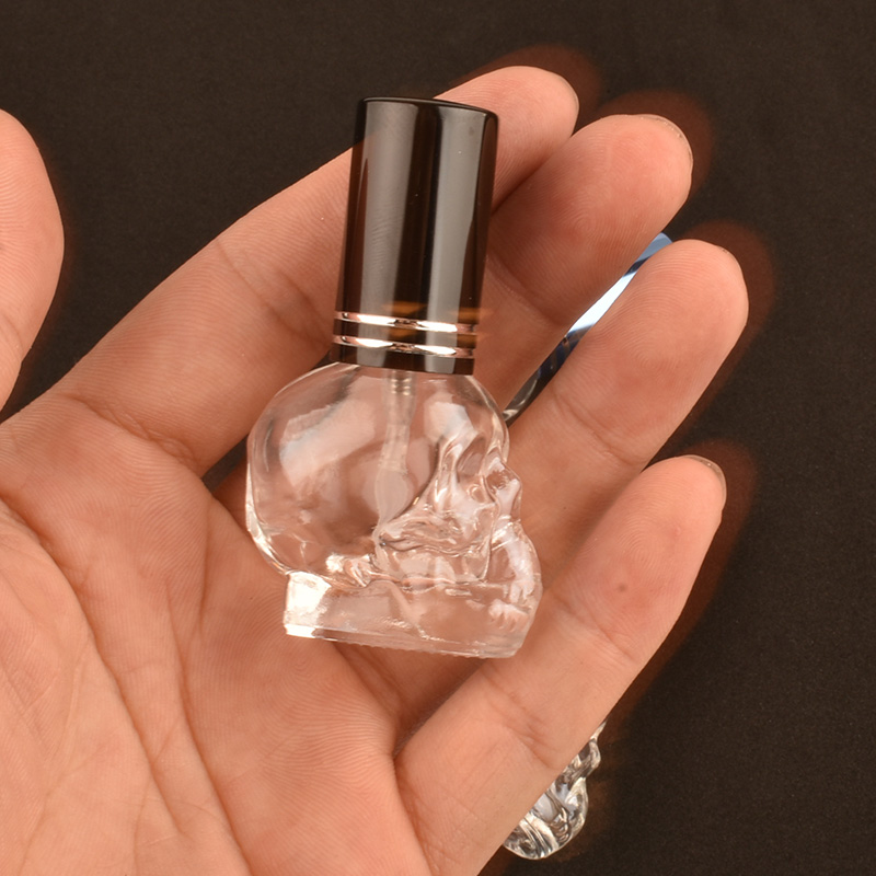 10 ชิ้น 8 มล. ขวดน้ำหอมแก้วเปล - Perfume Fragrance Bulk บทวิจารณ์และราคา