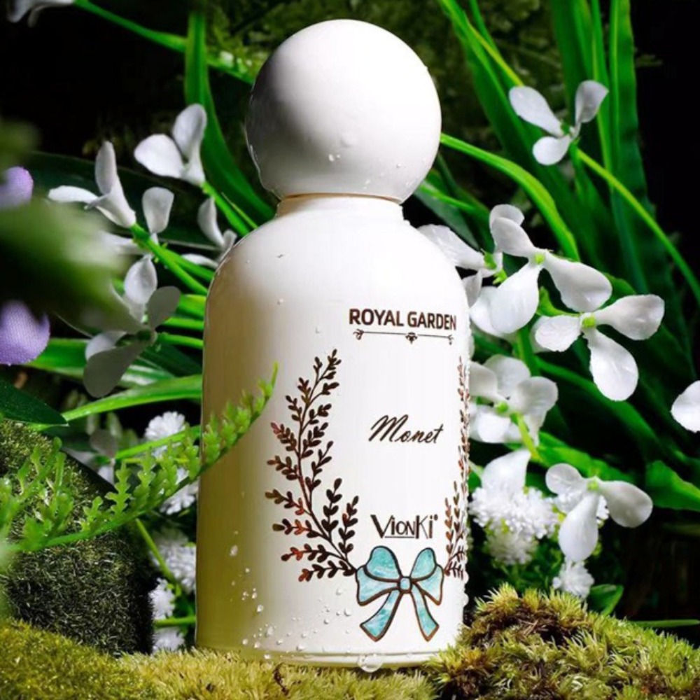 น้ำหอมกลิ่นดอกไม้สดชื่นกลิ่นส้ - Perfume Light Fragrance บทวิจารณ์และราคา