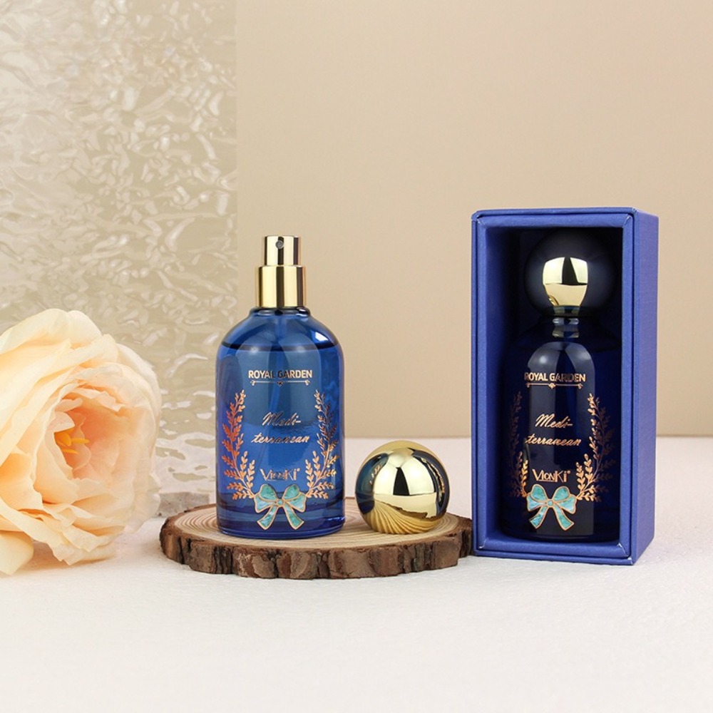 น้ำหอมกลิ่นดอกไม้สดชื่นกลิ่นส้ - Perfume Light Fragrance บทวิจารณ์และราคา